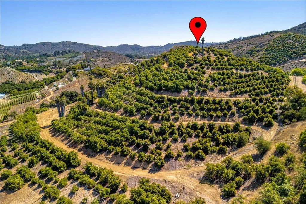 Vacant Land in Temecula - Temecula, California, 92590