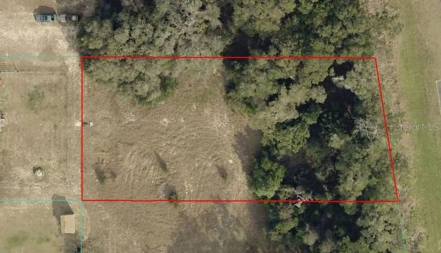 Property from SE 142ND PL & S US HWY 301 - KW - Summerfield, Florida, 34491