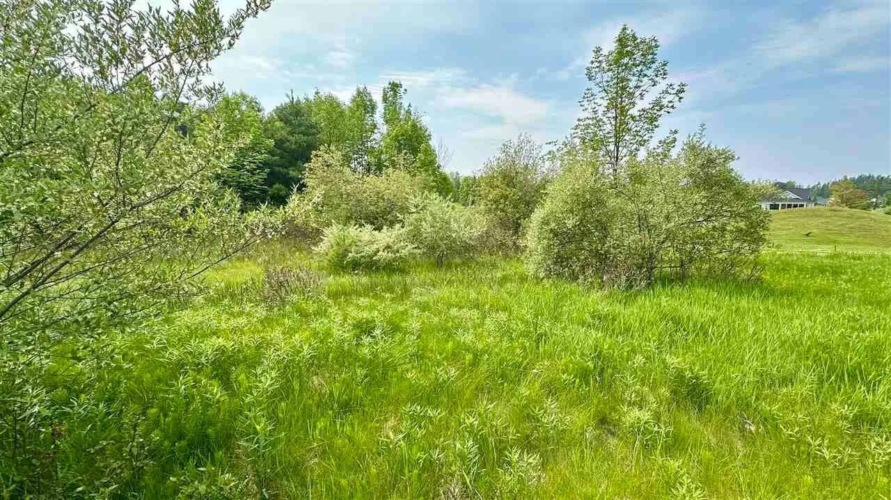 Property from Lot 59 Country Club Drive #59 - KW - Charlevoix, Michigan, 49720