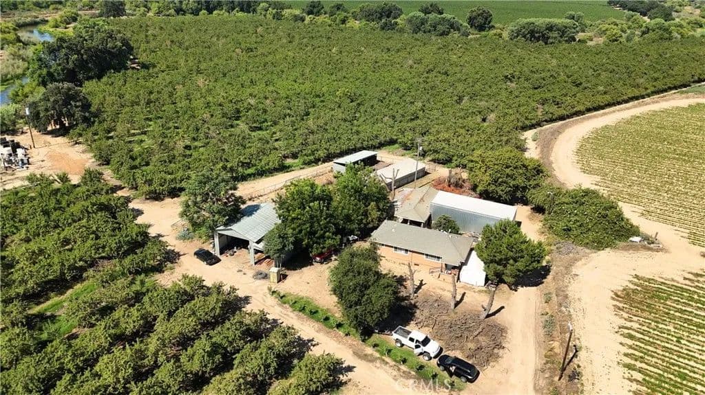 47 Acres of Land for Sale in Delhi, CA - Delhi, California, 95315