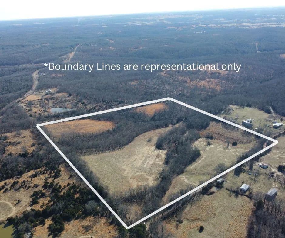Property from 000 Long View Road - KW - land for sale