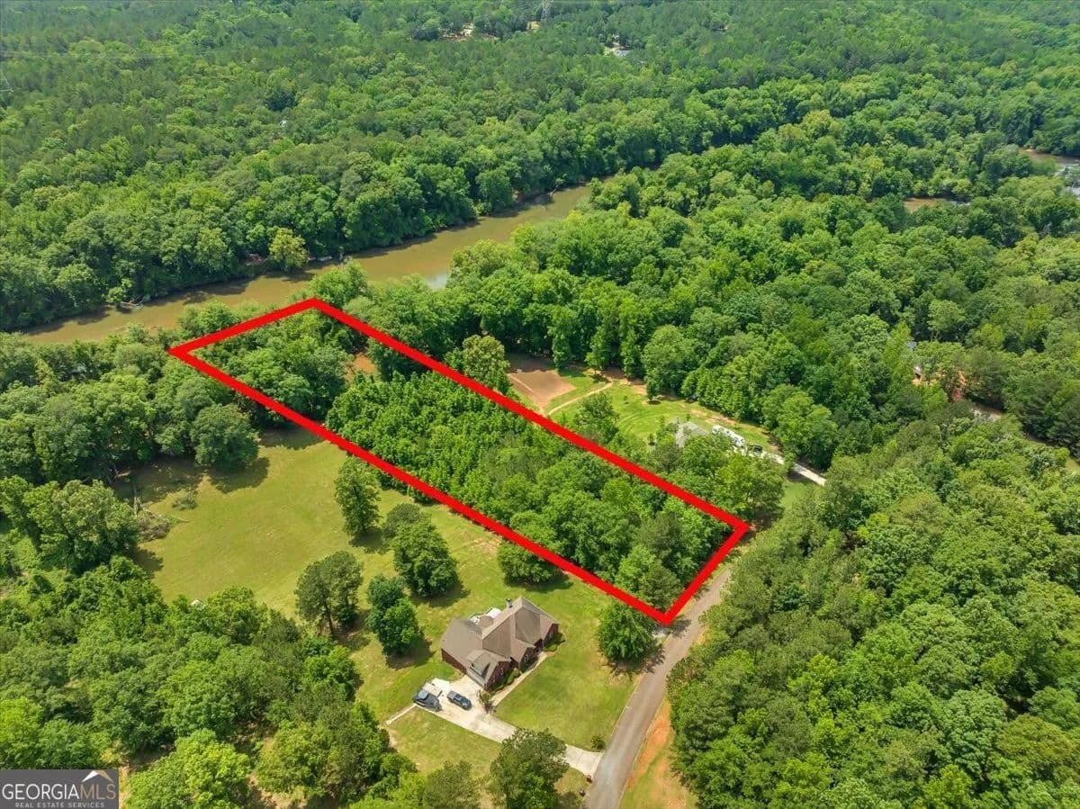 Property from 0 Tumbling Shoals Court - KW - Gray, Georgia, 31032