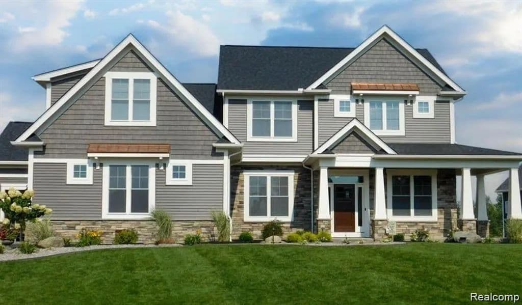 Property from 7345 Verona Drive - KW - , Michigan, 48322