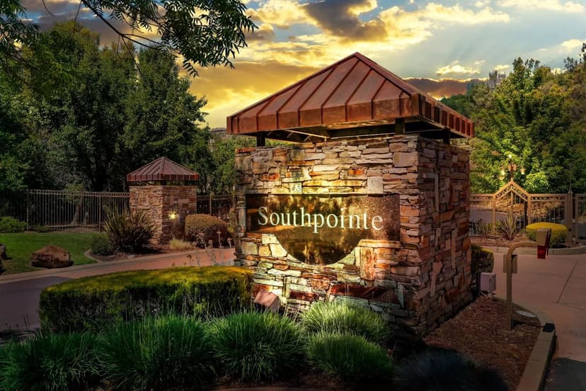 Vacant Land in El Dorado Hills