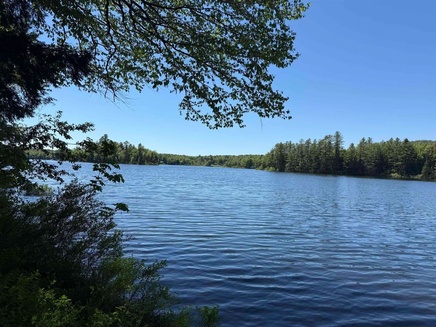Property from 801 Backshore Drive - KW - Eden, Vermont, 5653