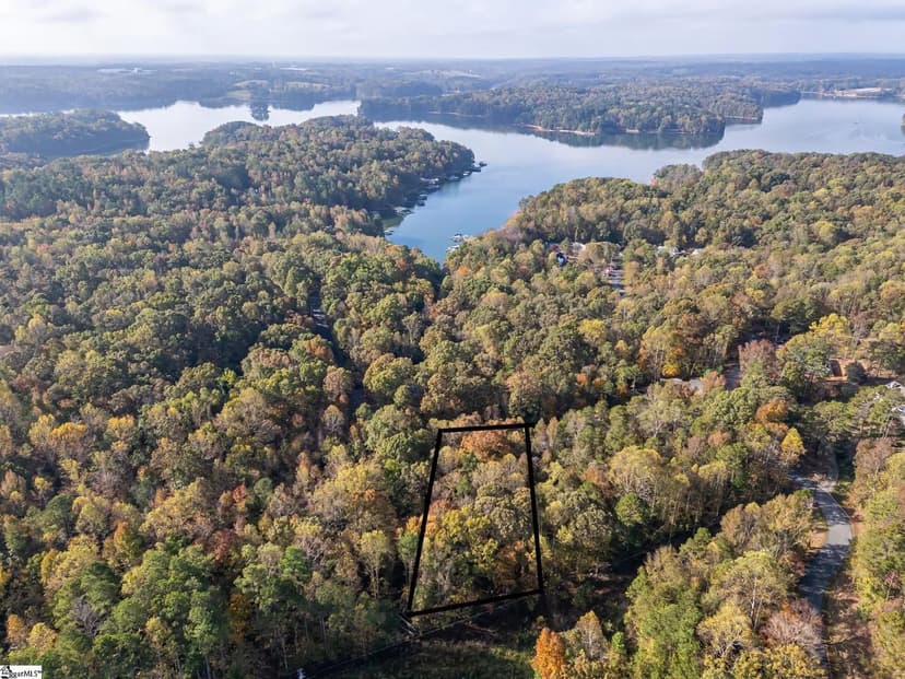 Vacant Land in Fair Play