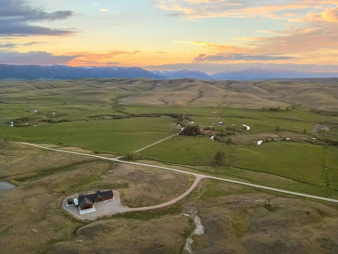 J Lazy J Ranch - Red Lodge, Montana, 59068