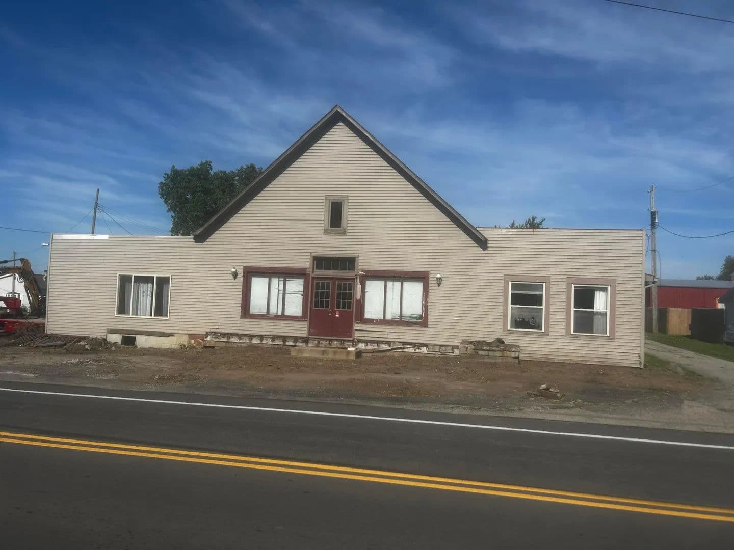 0.04 Acres of Land for Sale in London, Ohio - London, Ohio, 43140