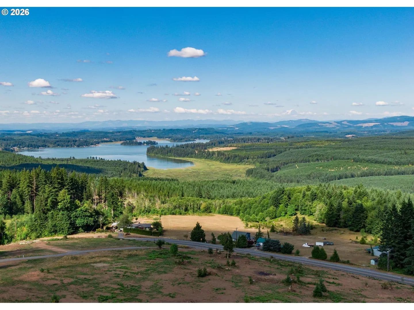 Property from 00 Silver Lake RD #5 - KW - Castle Rock, Washington, 98611