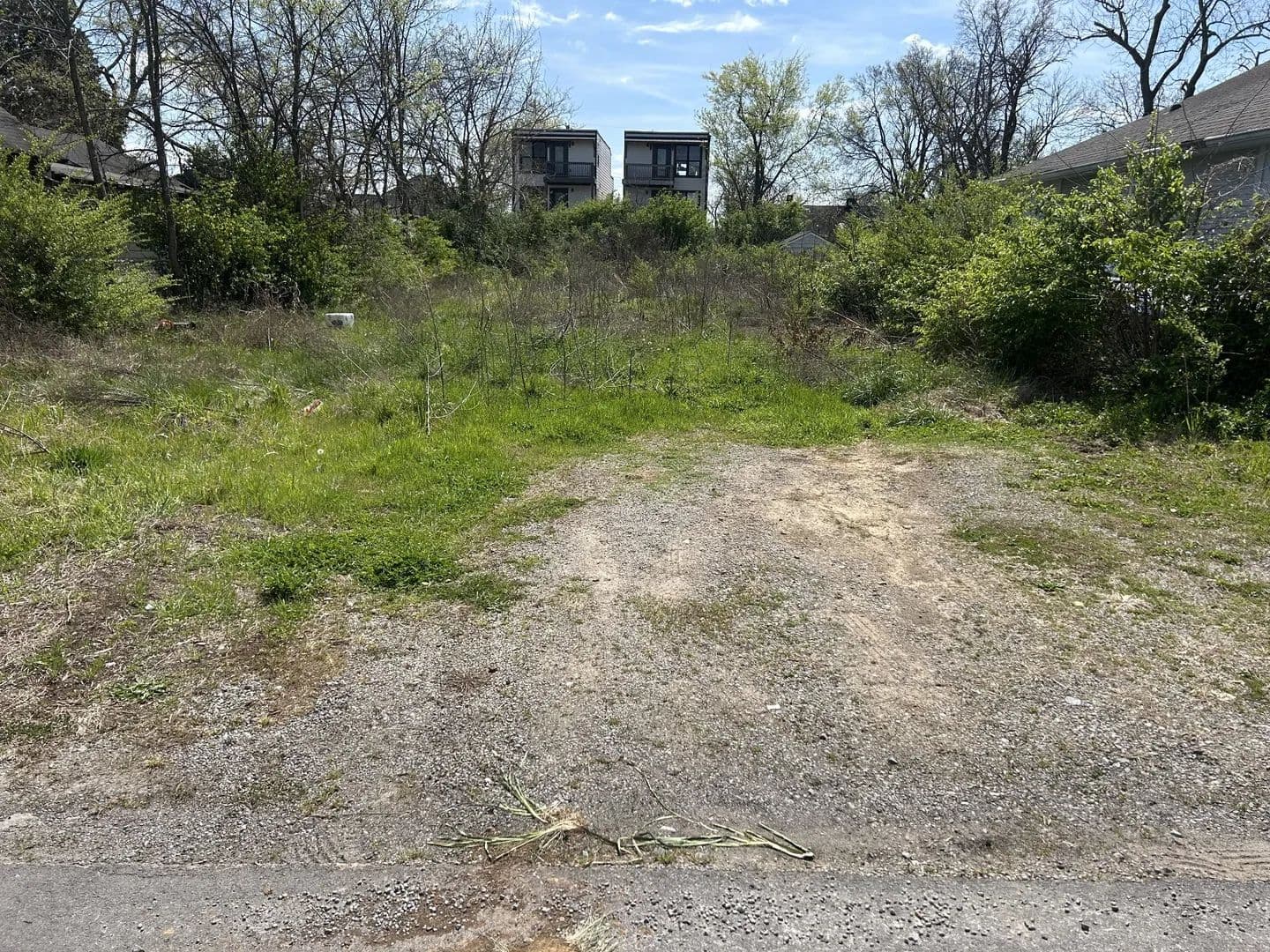 Property from 114B Lucile St - KW - Nashville, Tennessee, 37207