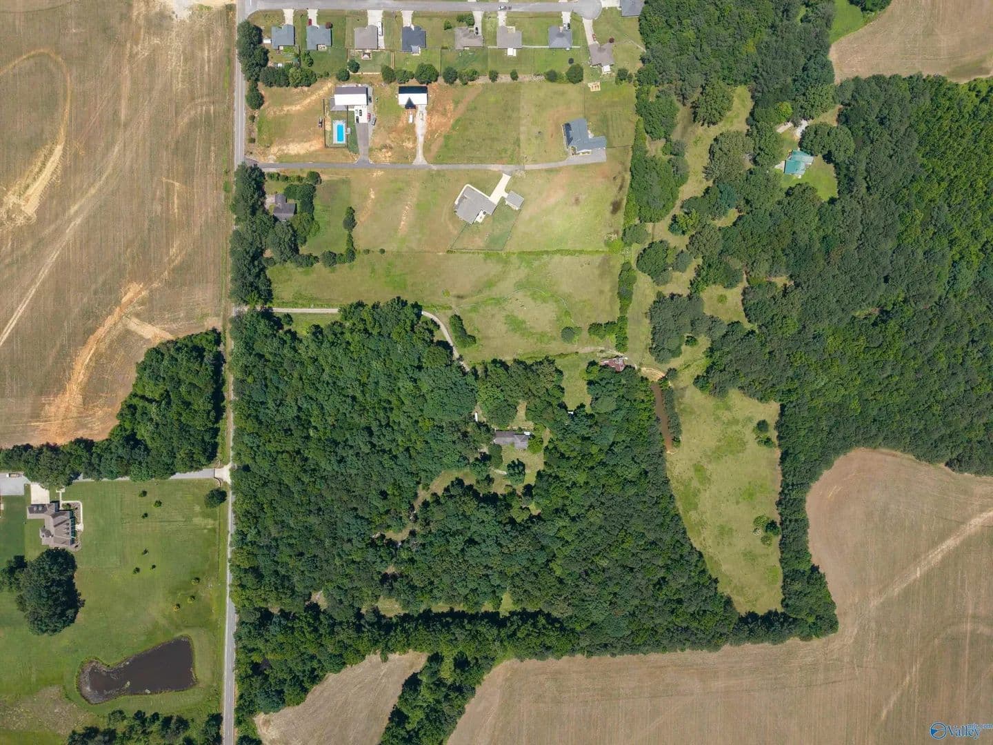 Property from 19000 Meadows Road - KW - Athens, Alabama, 35613
