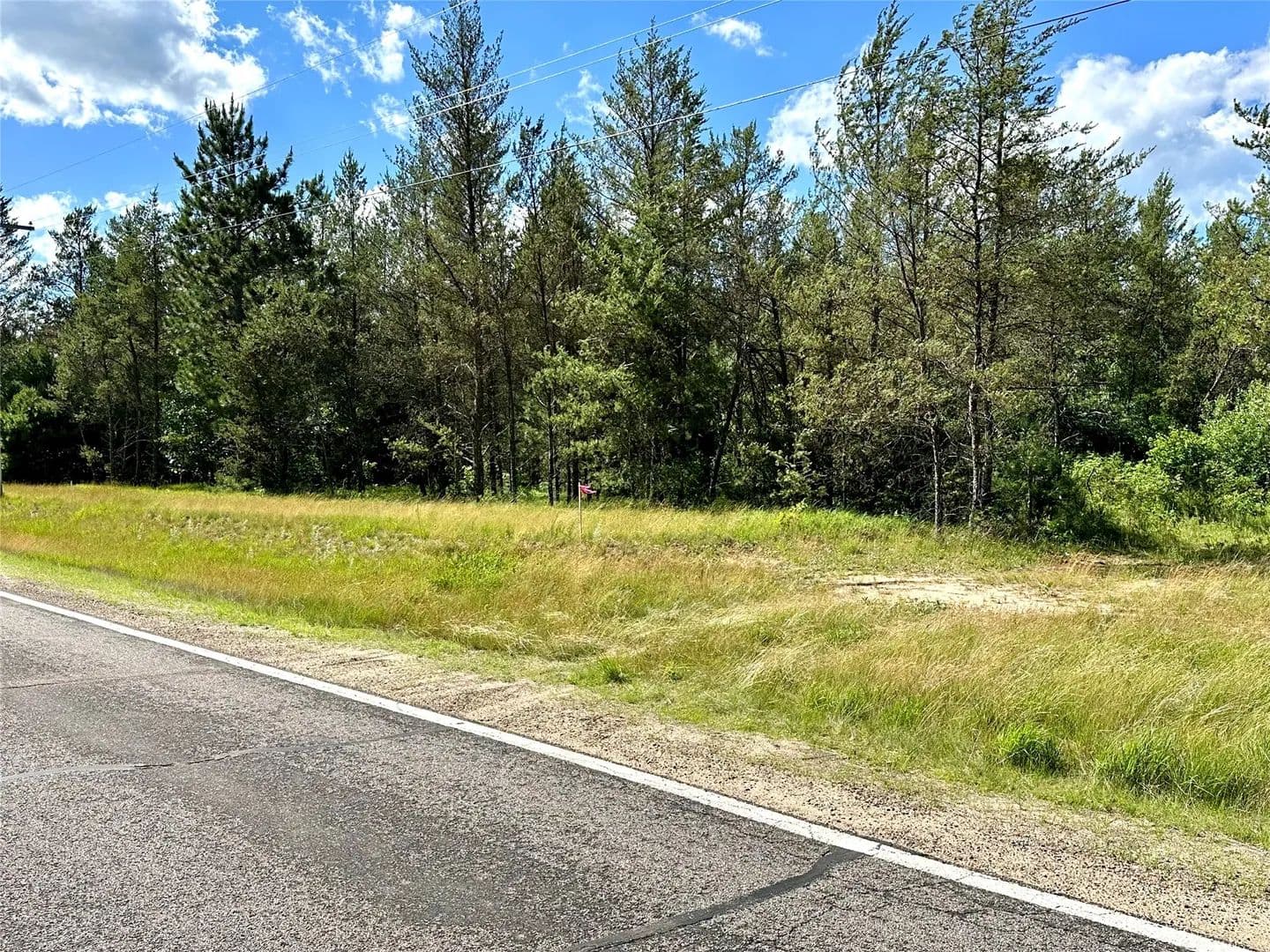 38.2 Acres of Land for Sale in Augusta, Wisconsin - Augusta, Wisconsin, 54722