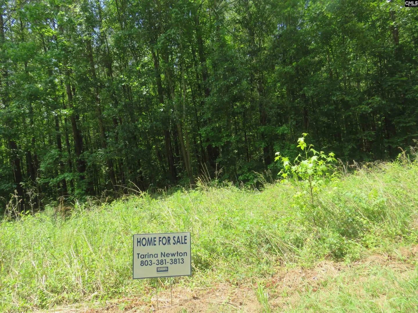 Vacant Land in Eastover - Eastover, South Carolina, 29044