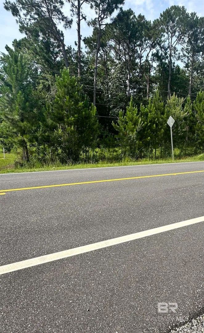 0.85 Acres of Land for Sale in Fairhope, AL - Fairhope, Alabama, 36532