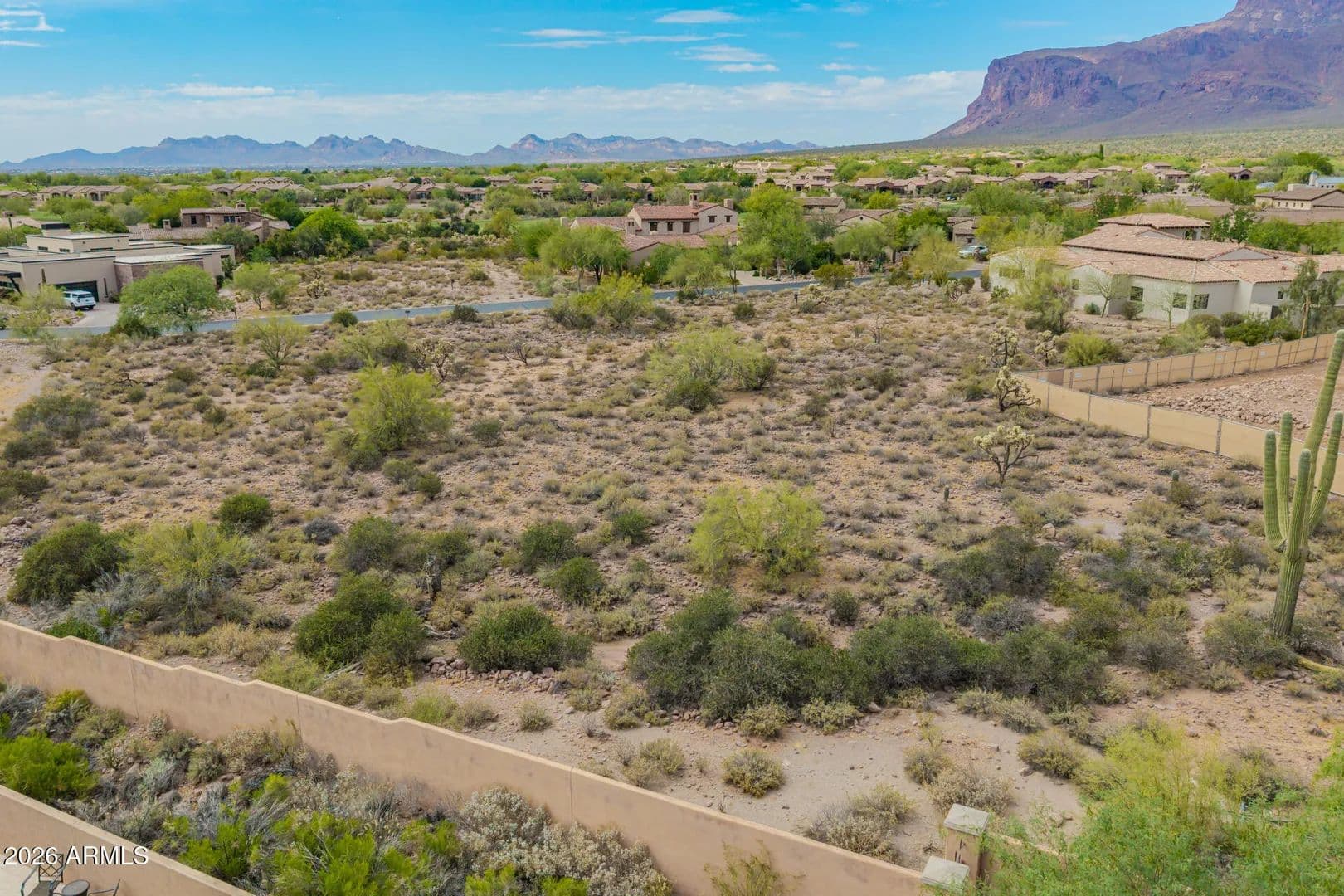 Property from 3467 S FIRST WATER Trail #44 - KW - Gold Canyon, Arizona, 85118