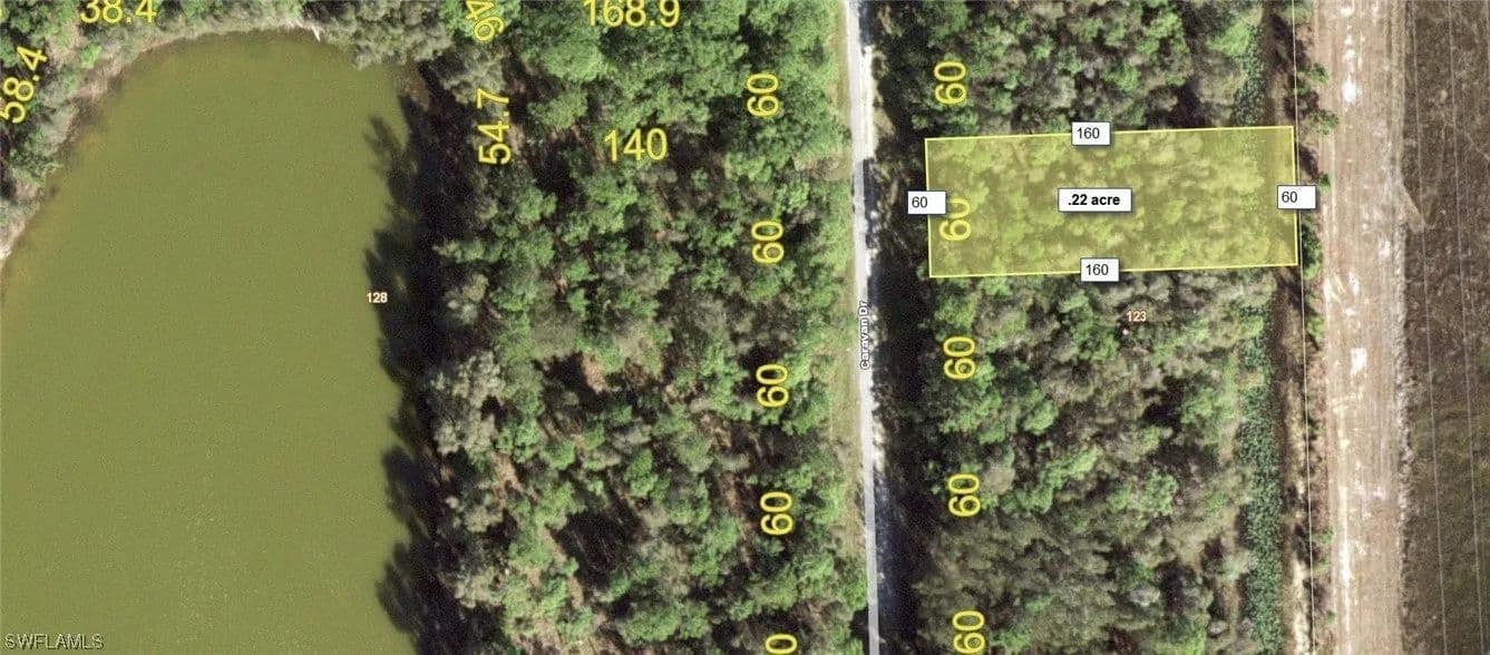 Lots & Land-Other in Punta Gorda - Punta Gorda, Florida, 33955