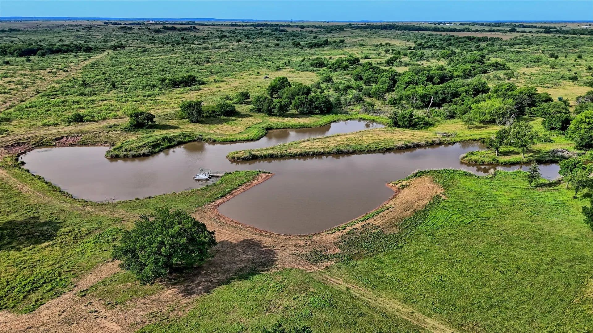 Property from 16194 FM 1816 - KW - Nocona, Texas, 76255