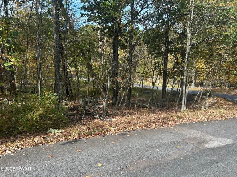 Lots & Land-Other in Dingmans Ferry