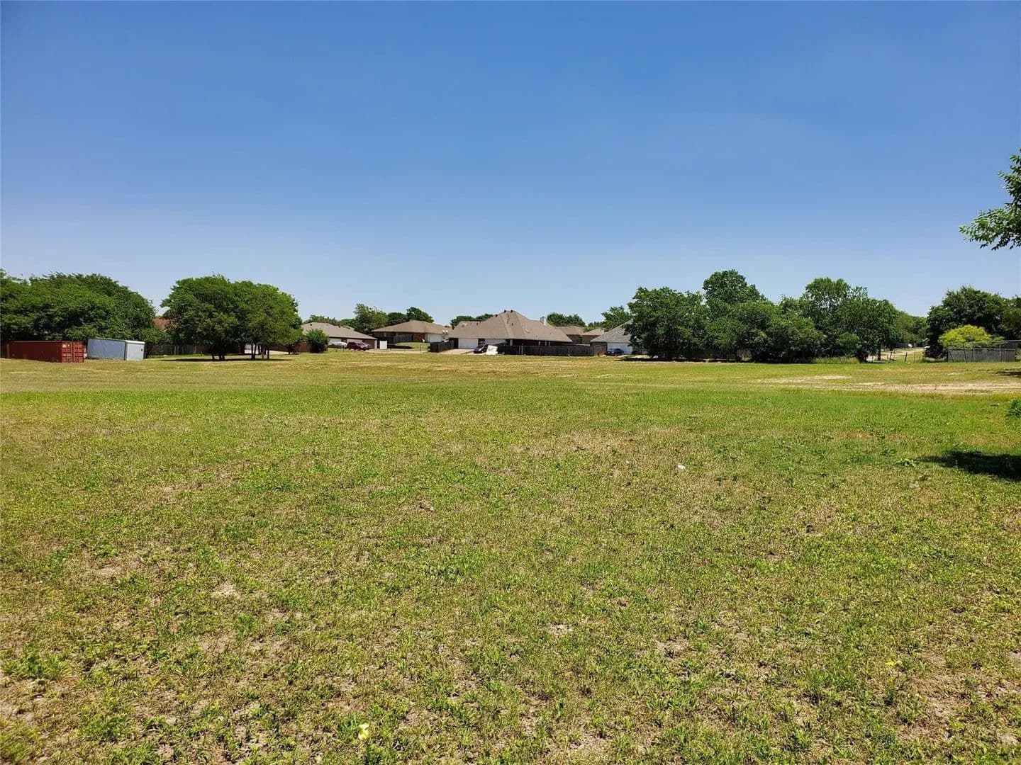 1 Acre of Land for Sale in Desoto, Texas - Desoto, Texas, 75115