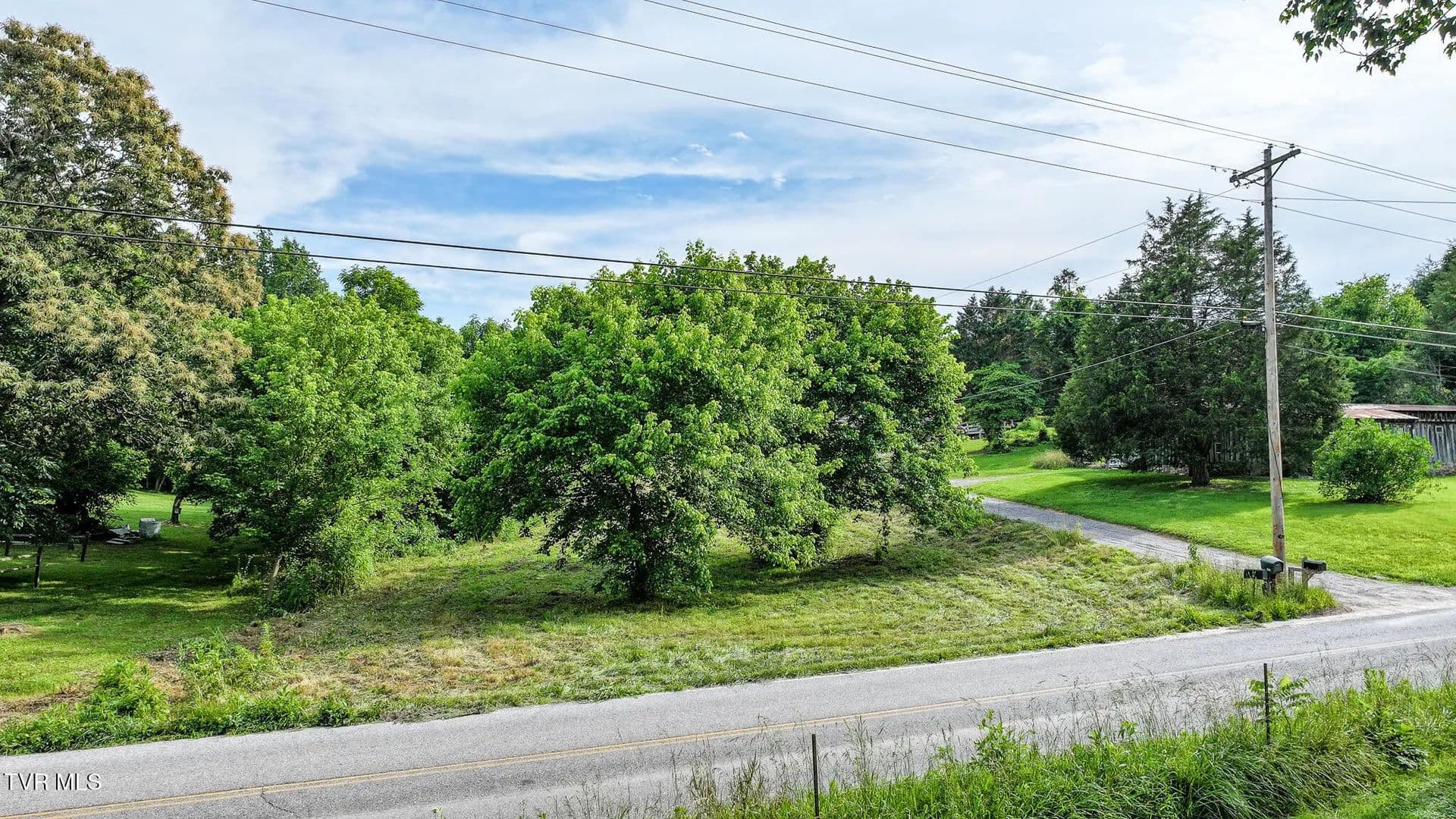 Vacant Land in Afton - Afton, Tennessee, 37616
