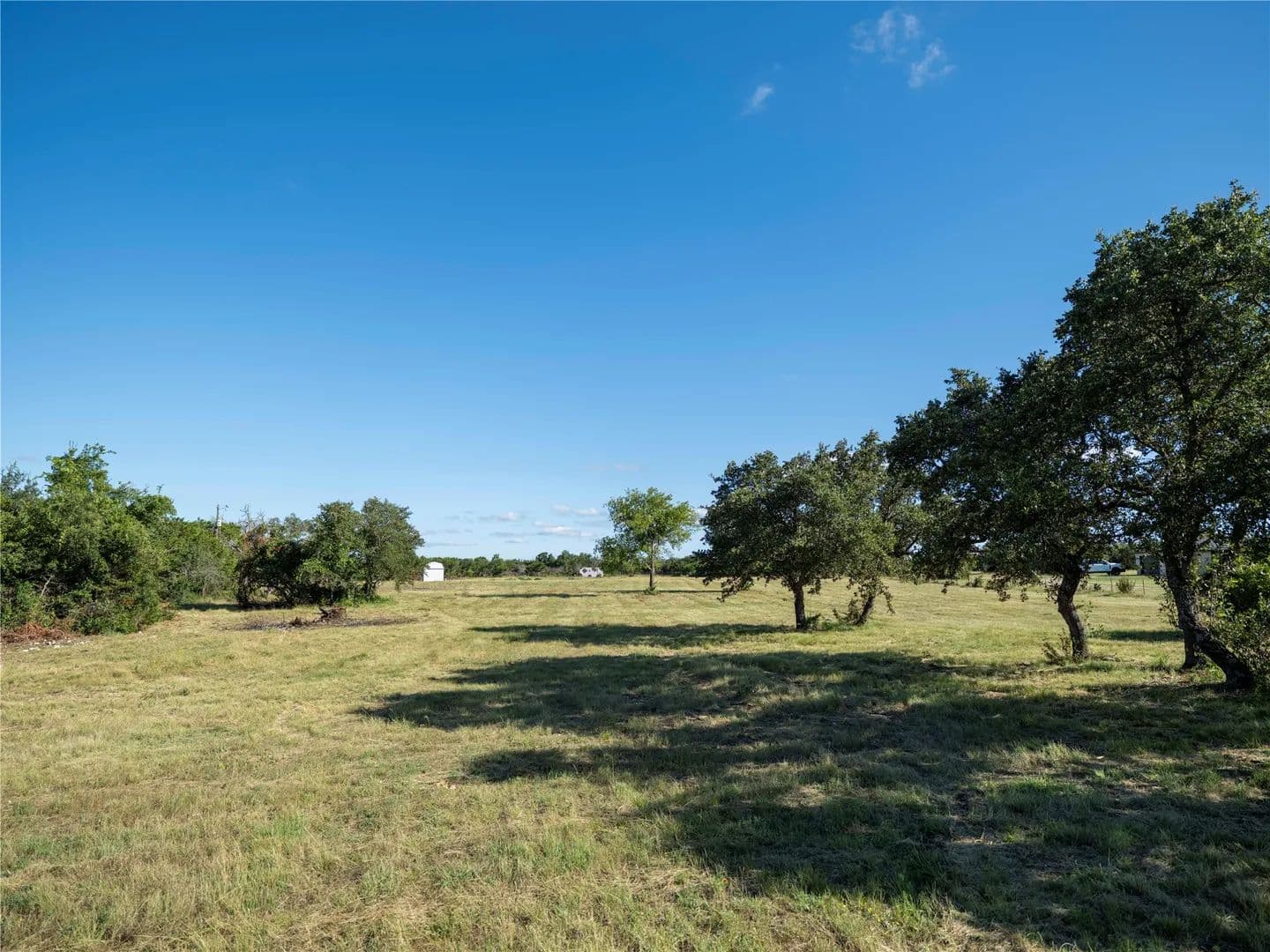 9 Acres of Land for Sale in Bertram, TX - Bertram, Texas, 78611