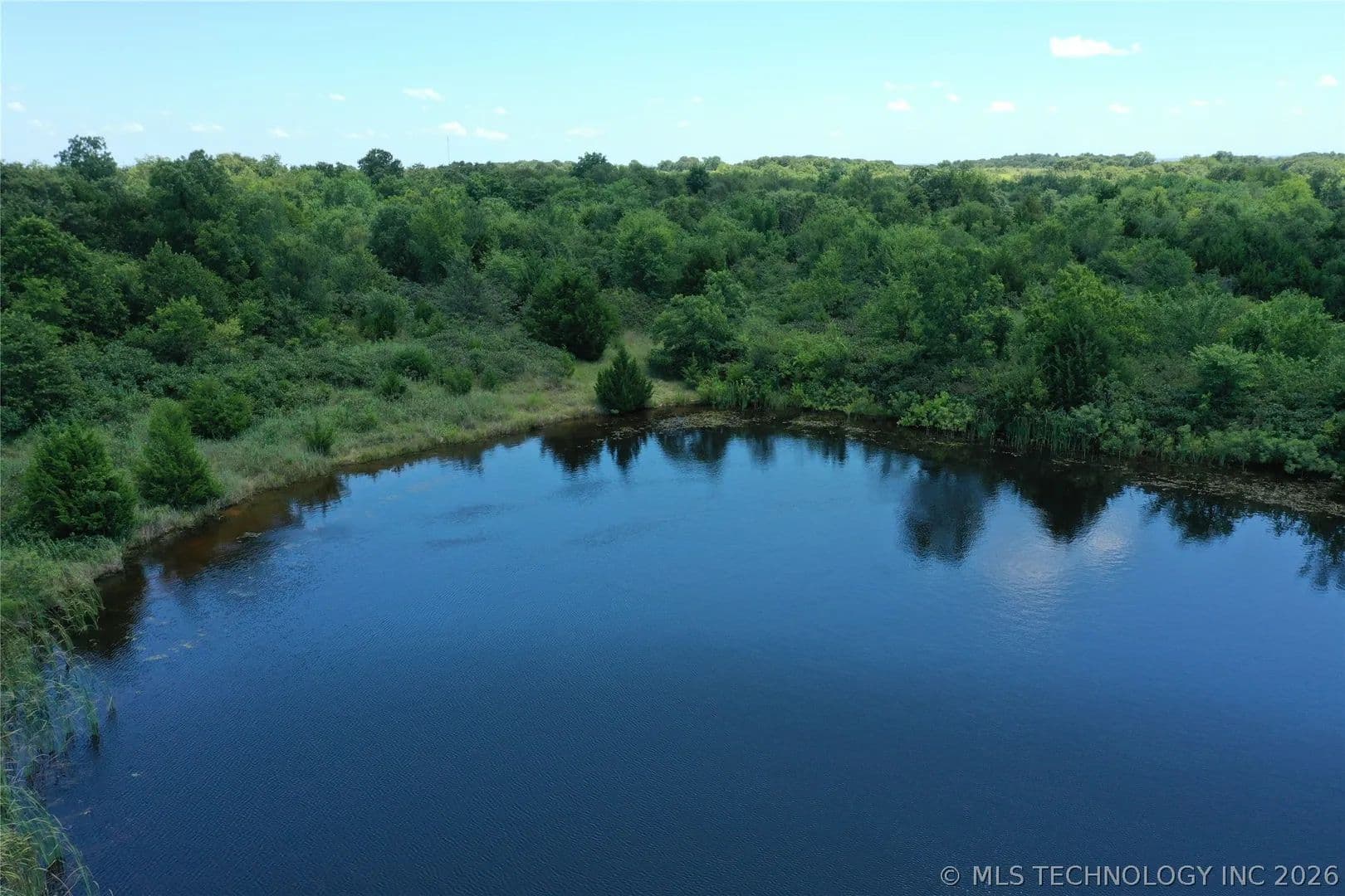 Property from 3 N County Road - KW - Pauls Valley, Oklahoma, 73075