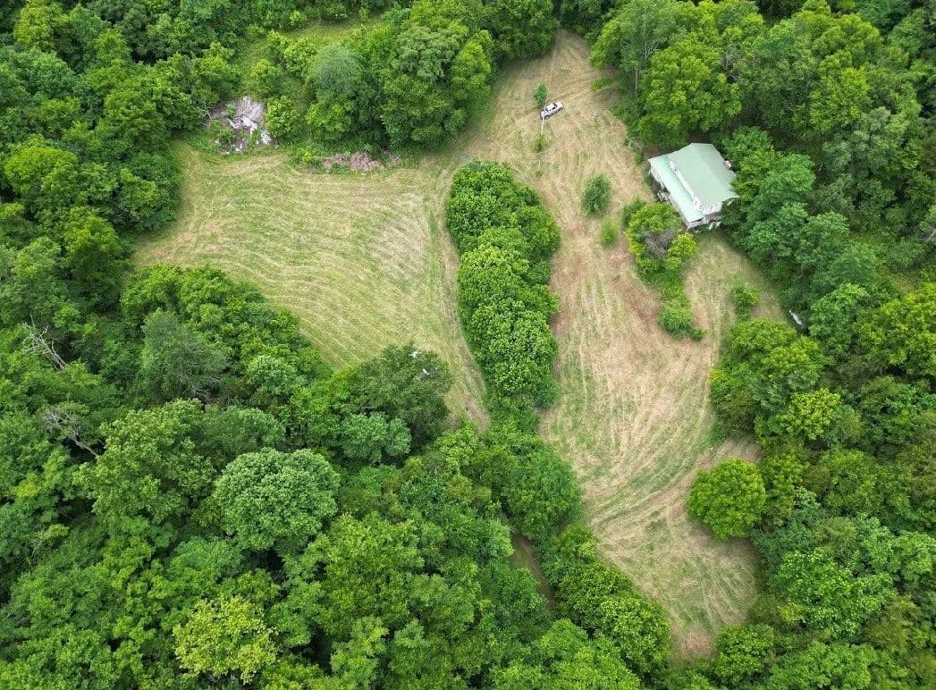 Property from 98 Hackett Valley Rd - KW - Hickman, Tennessee, 38567
