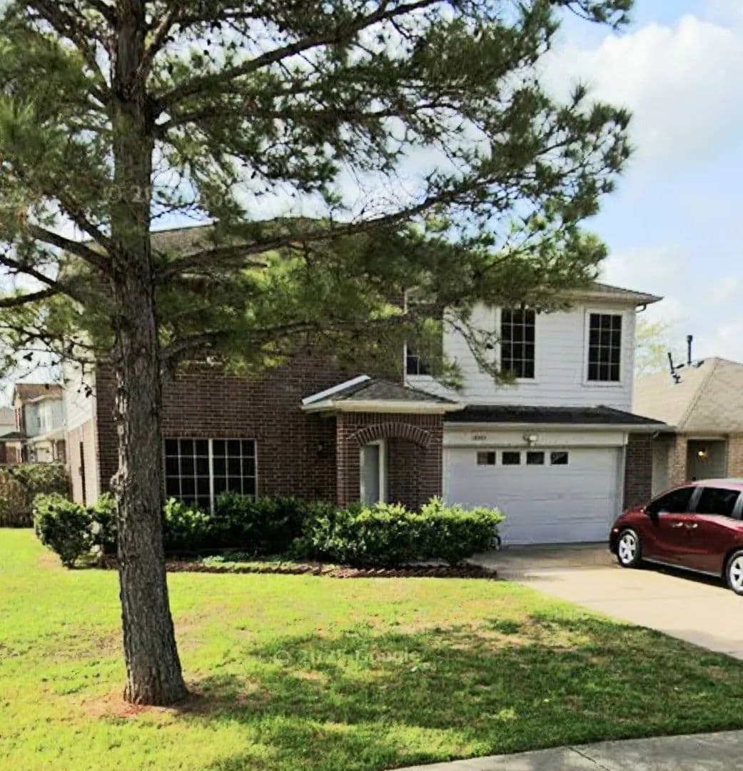 0.17 Acres of Land for Sale in Houston, Texas - Houston, Texas, 77083
