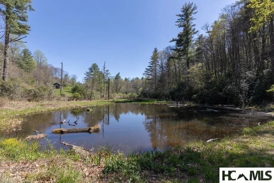 Property from 4419 Flat Mountain Road - KW - Highlands, North Carolina, 28741