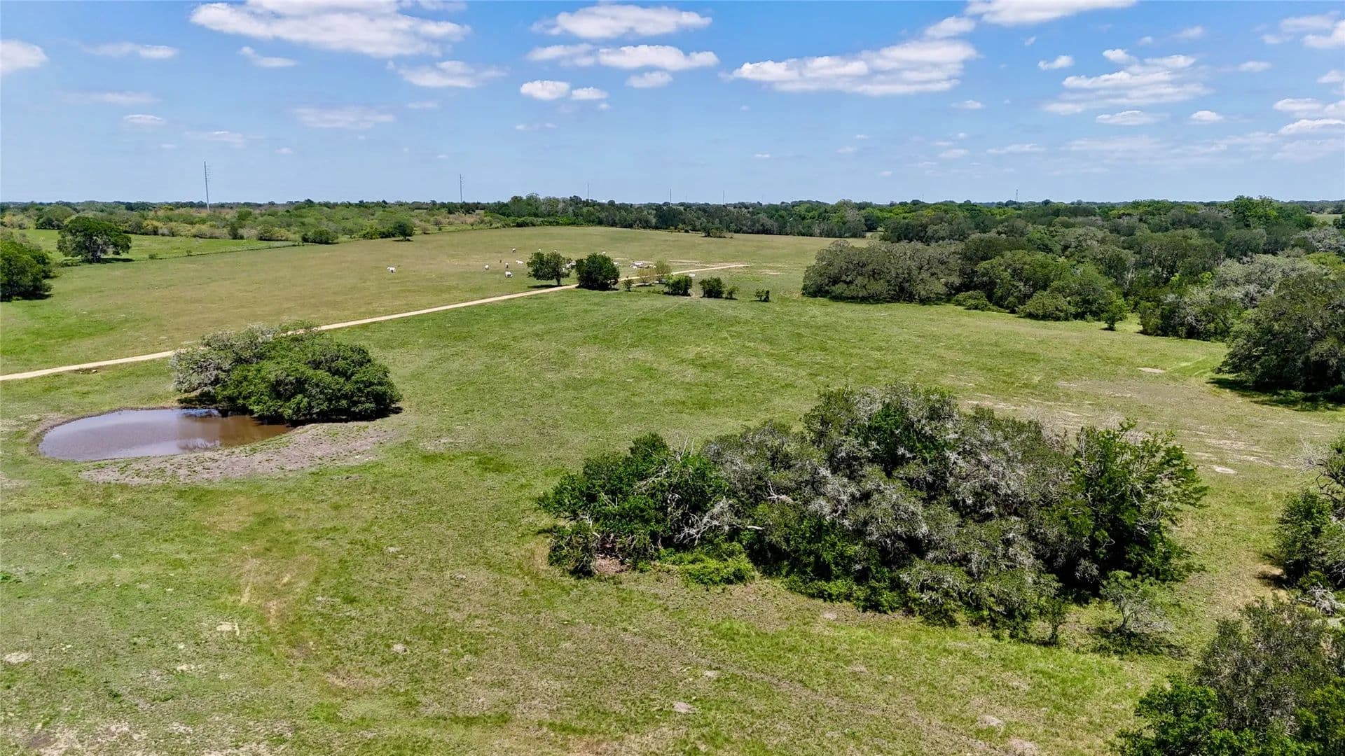 Property from 2170 Langdon Road - KW - Weimar, Texas, 78962