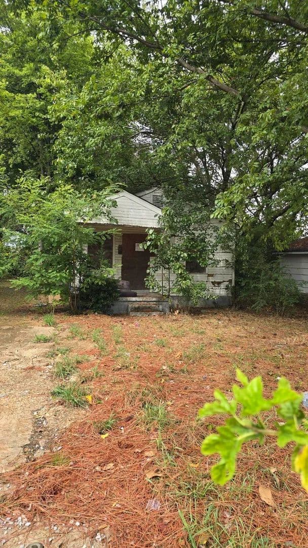 0.08 Acres of Land for Sale in Memphis, Tennessee - Memphis, Tennessee, 38112
