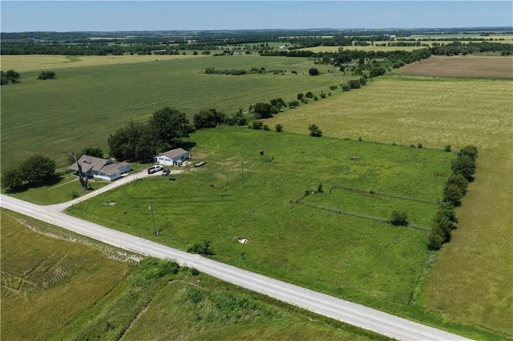 Property from 2125 CR 5250 N/A - KW - Elk City, Kansas, 67344
