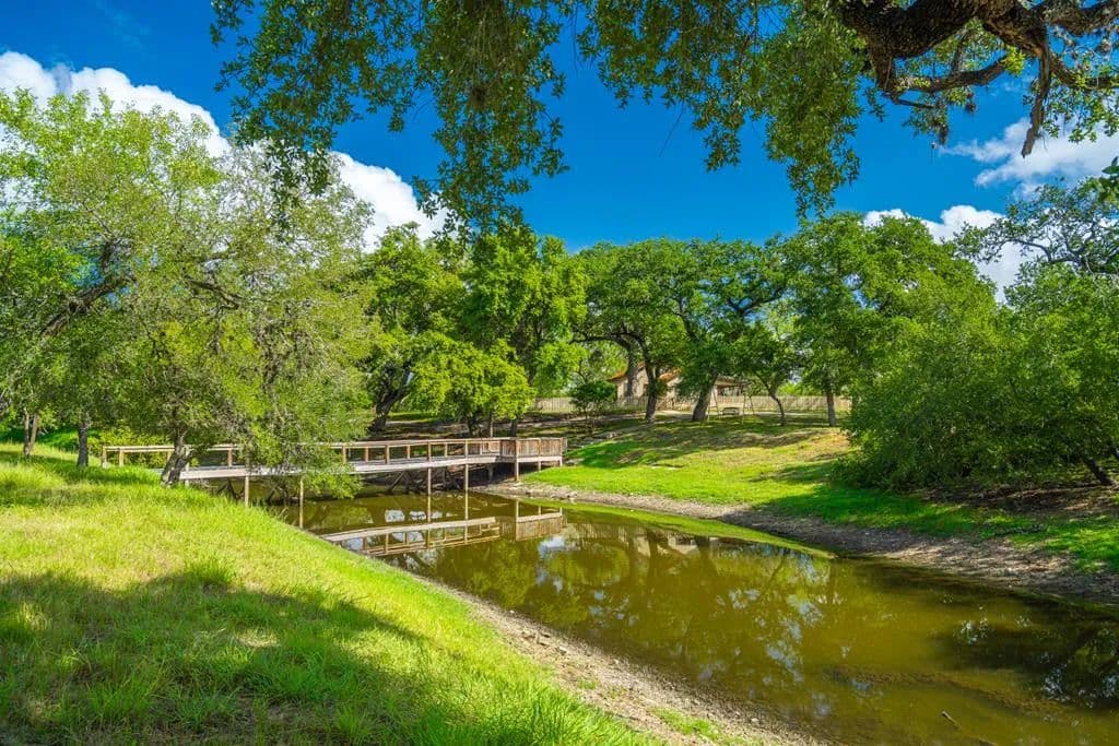 Property from Unknown Address - KW - D'Hanis, Texas, 78850