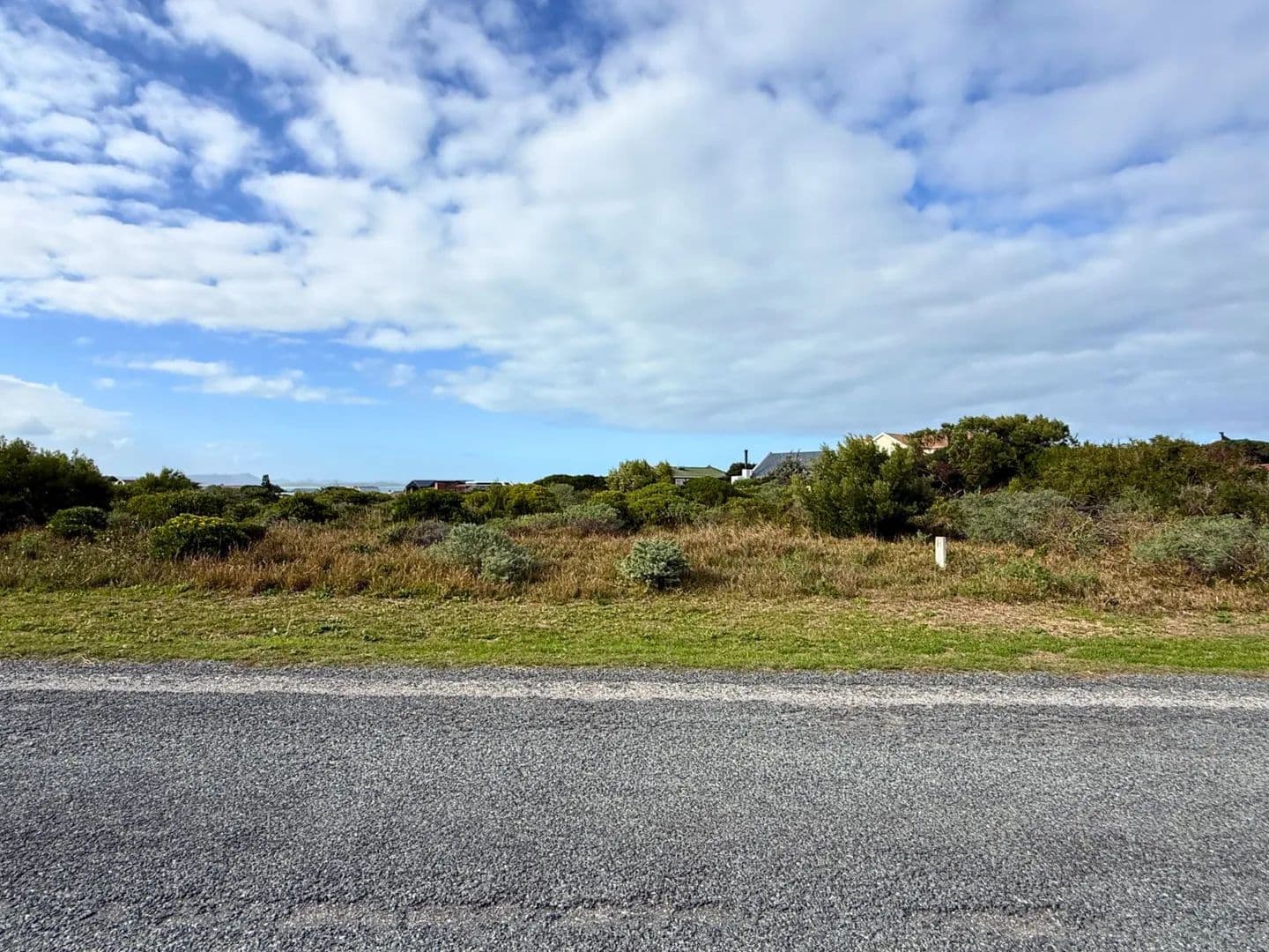461 Acres of Land for Sale in Gansbaai, Western Cape - South Africa