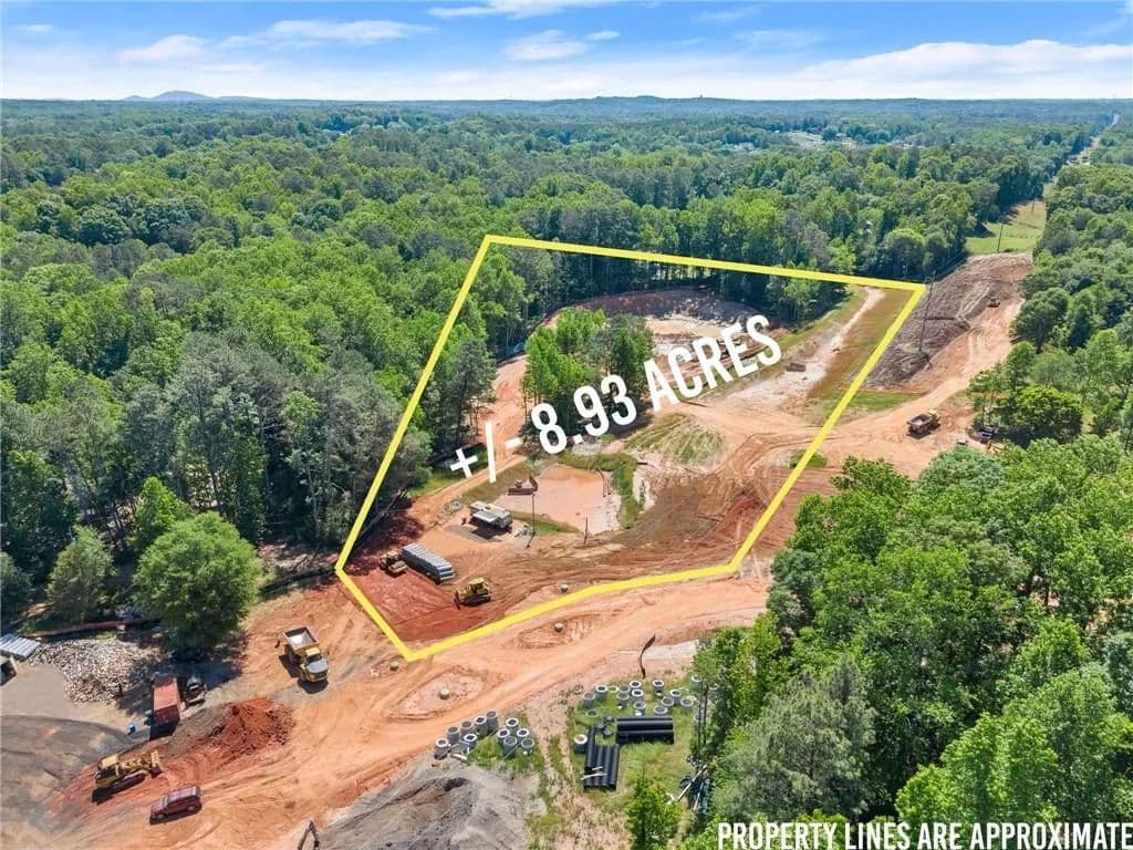 Property from 5519 Union Hill Road - KW - Alpharetta, Georgia, 30004