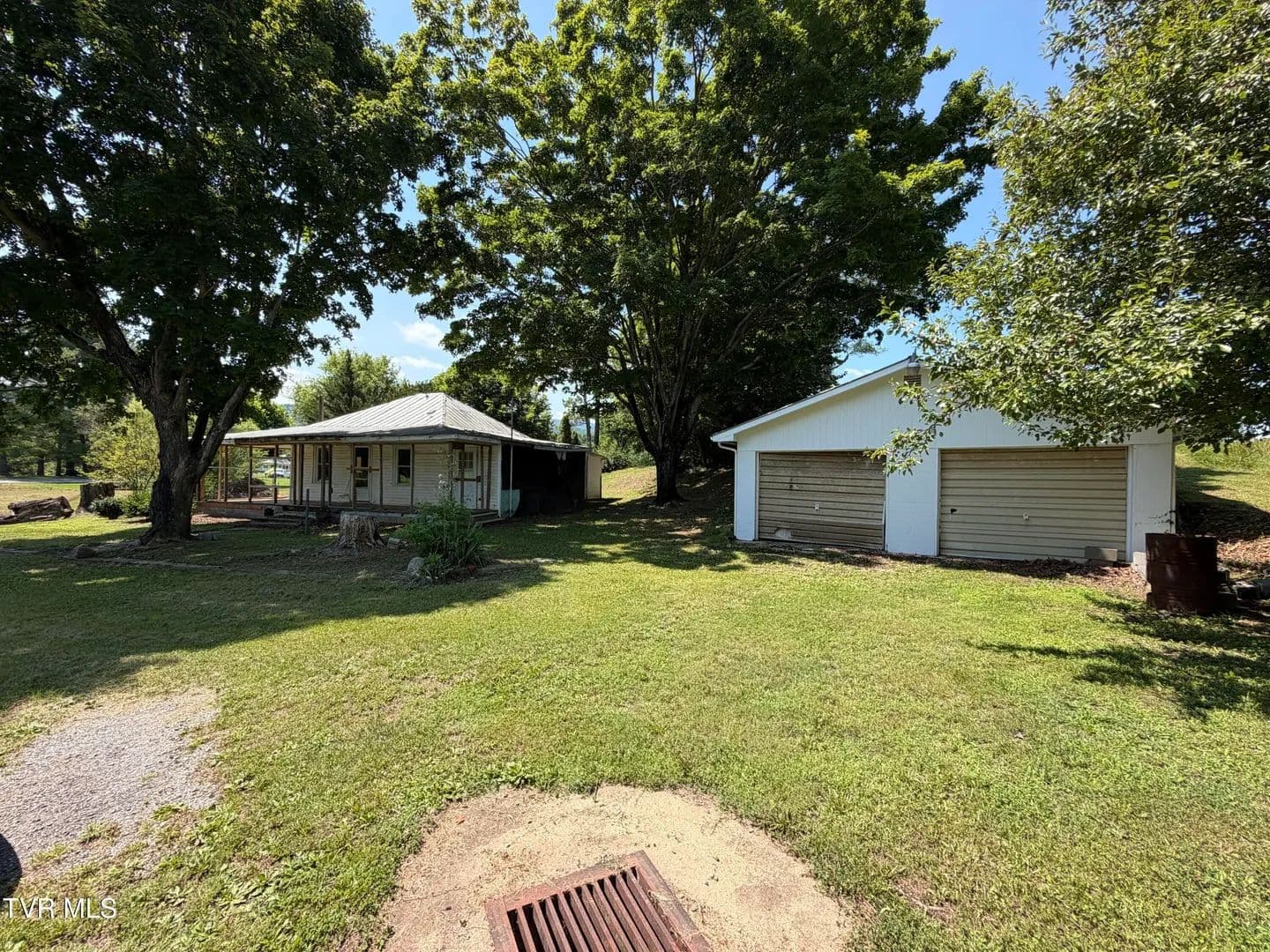 Vacant Land in Chuckey - Chuckey, Tennessee, 37641