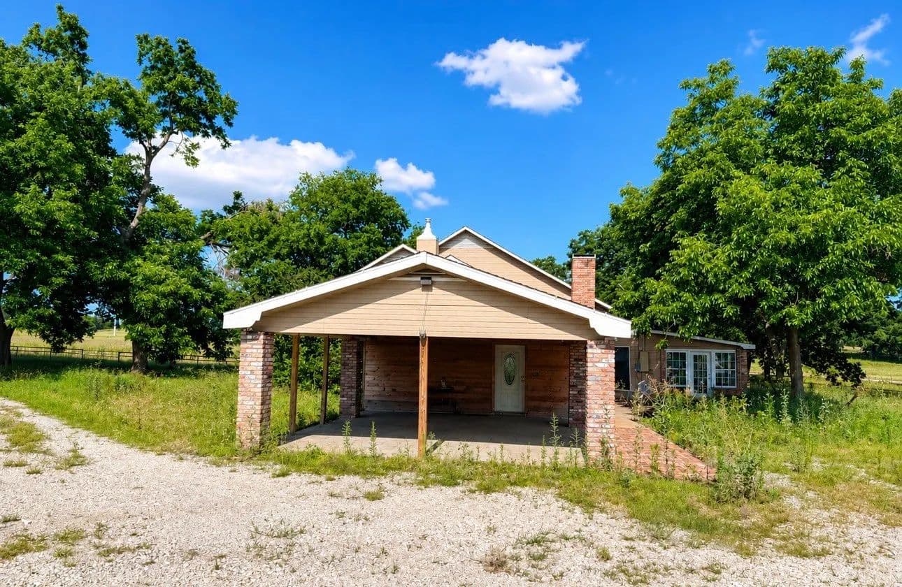 1 Acre of Land for Sale in Anna, Texas - Anna, Texas, 75409