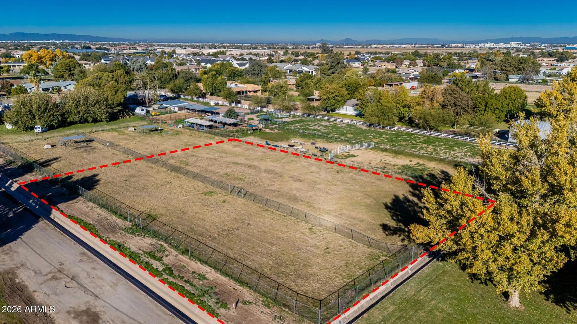 Property from XXX E Appleby Road #- - KW - Gilbert, Arizona, 85298