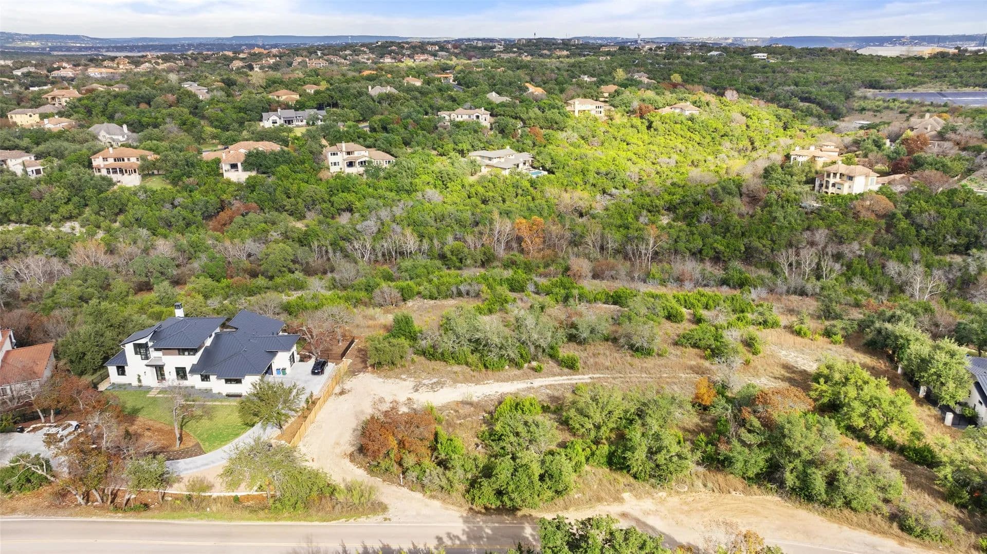 1.33 Acres of Land for Sale in Austin, Texas - Austin, Texas, 78734