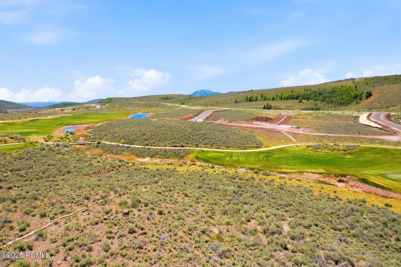 1.8 Acres of Land for Sale in Park City, UT - Park City, Utah, 84098