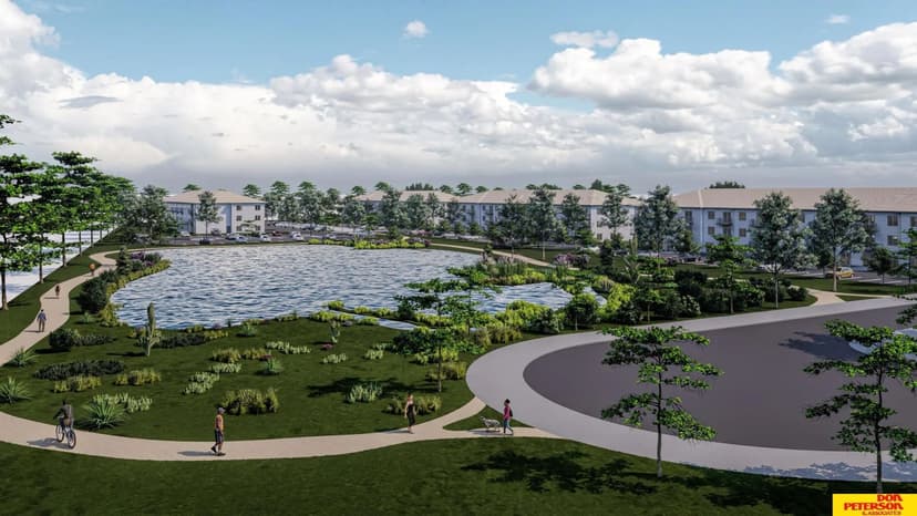 Lots & Land-Other in Fremont