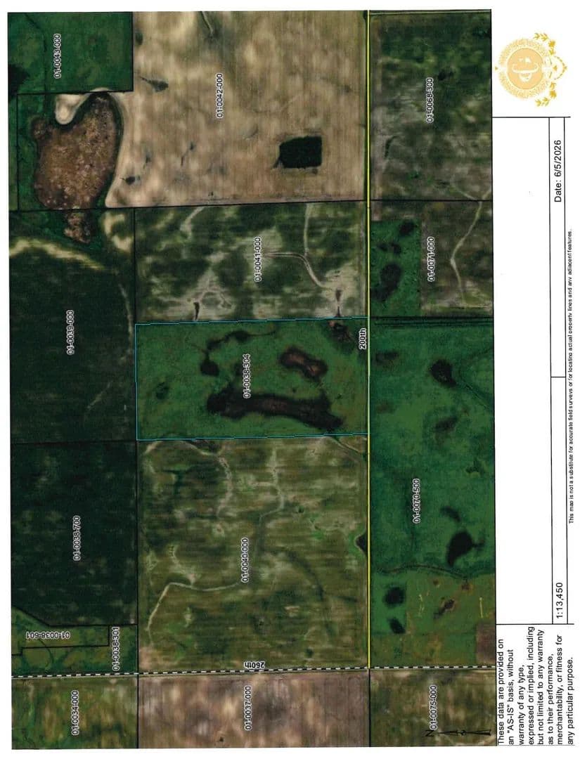 Property from XXXX 200th Street - KW - land for sale