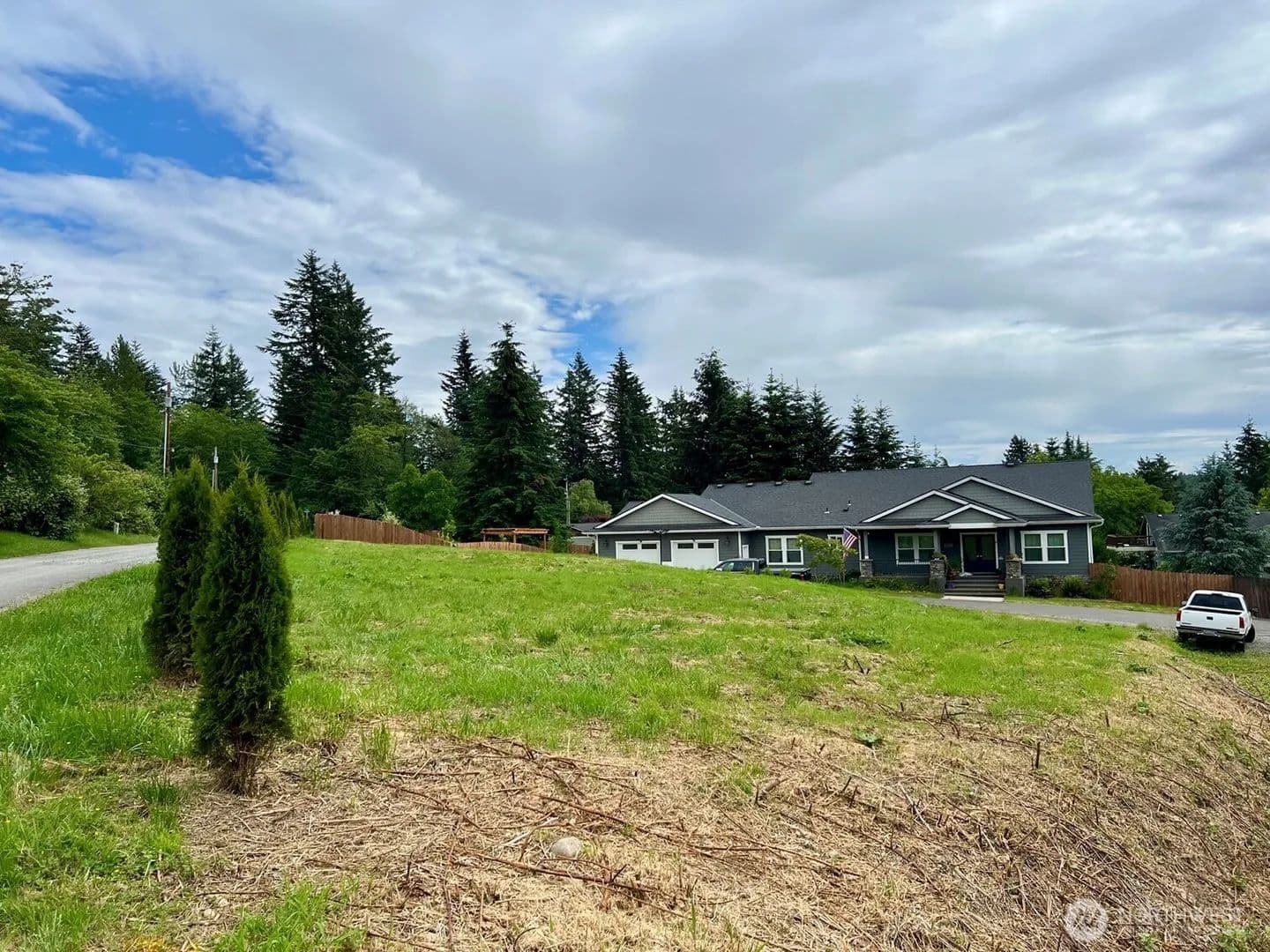 0.29 Acres of Land for Sale in Black Diamond, Washington - Black Diamond, Washington, 98010