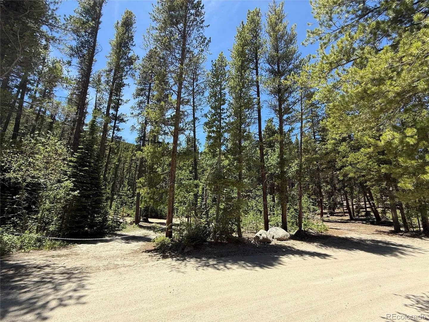 1.19 Acres of Land for Sale in Idaho Springs, CO - Idaho Springs, Colorado, 80452