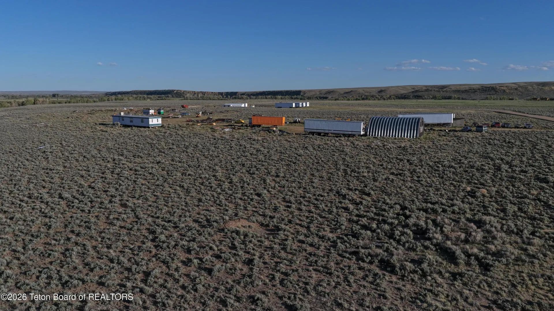18 Acres of Land for Sale in Pinedale, Wyoming - Pinedale, Wyoming, 82941