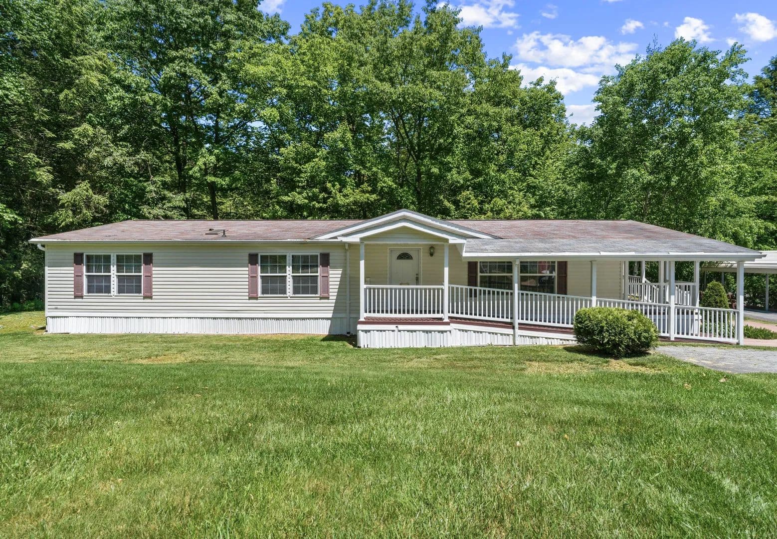 Land for Sale in Clearfield, PA - Clearfield, Pennsylvania, 16830