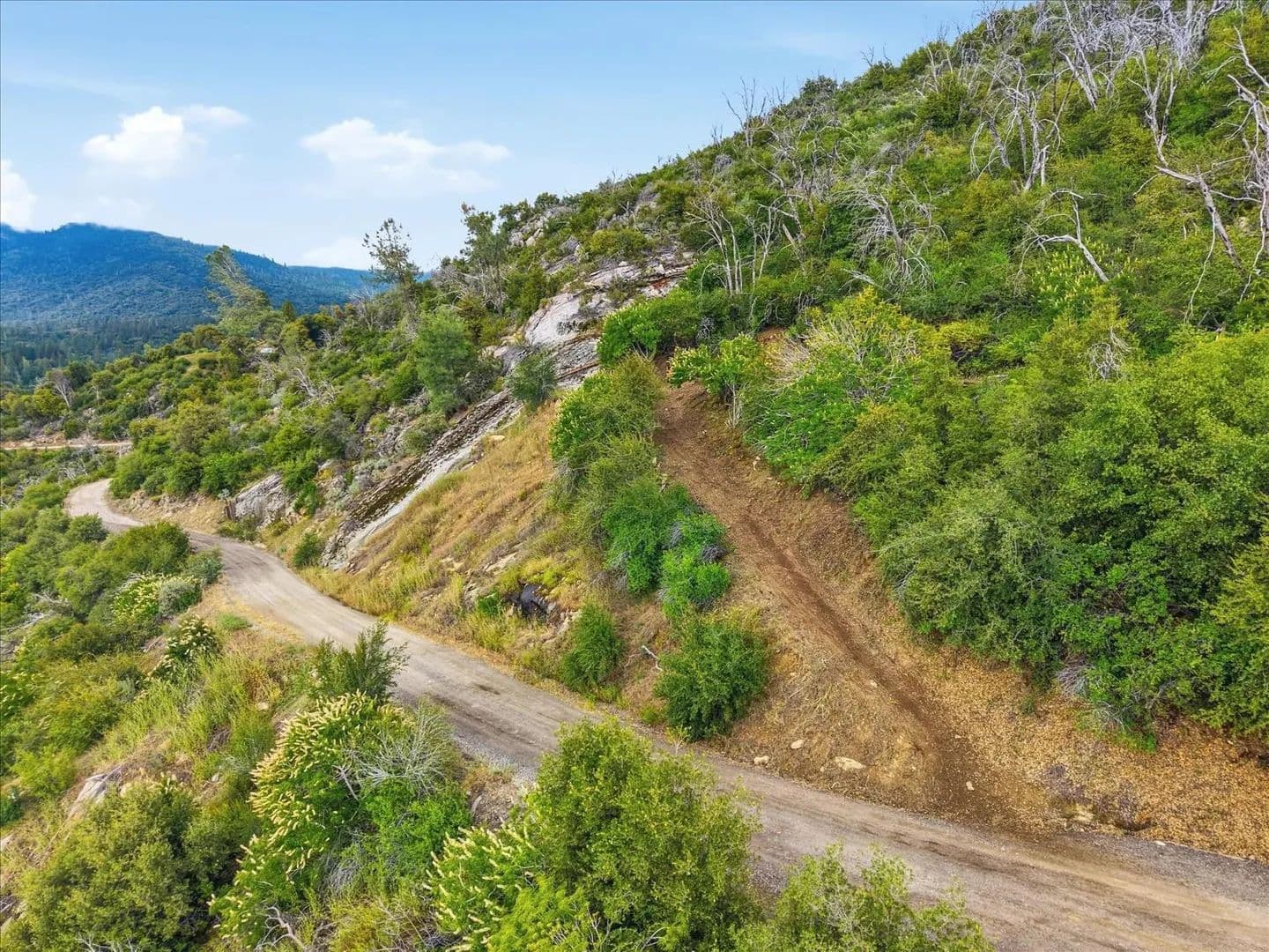 Property from 4 Harris Road - KW - Mariposa, California, 95338