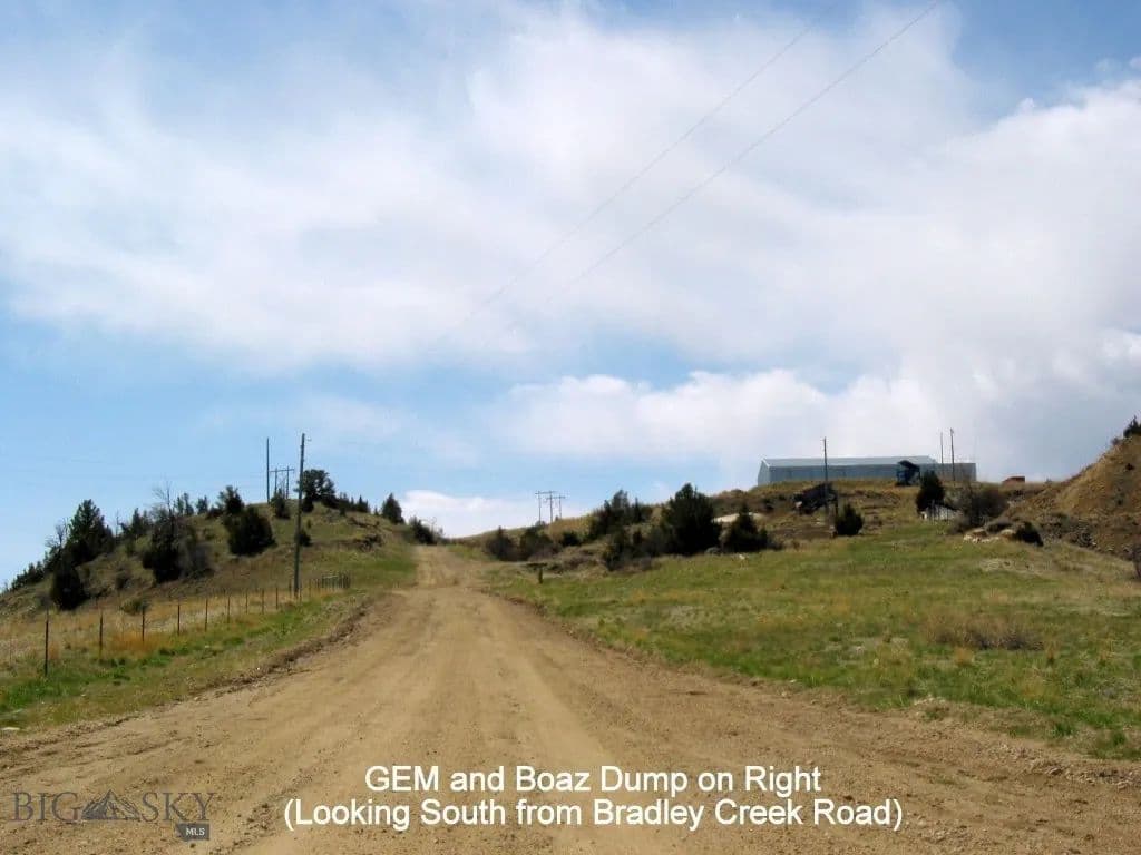 53.36 Acres of Land for Sale in Norris, Montana - Norris, Montana, 59745