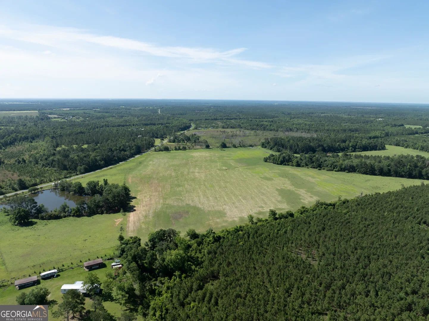 Property from 3349 A Scotland Road - KW - Alamo, Georgia, 30411