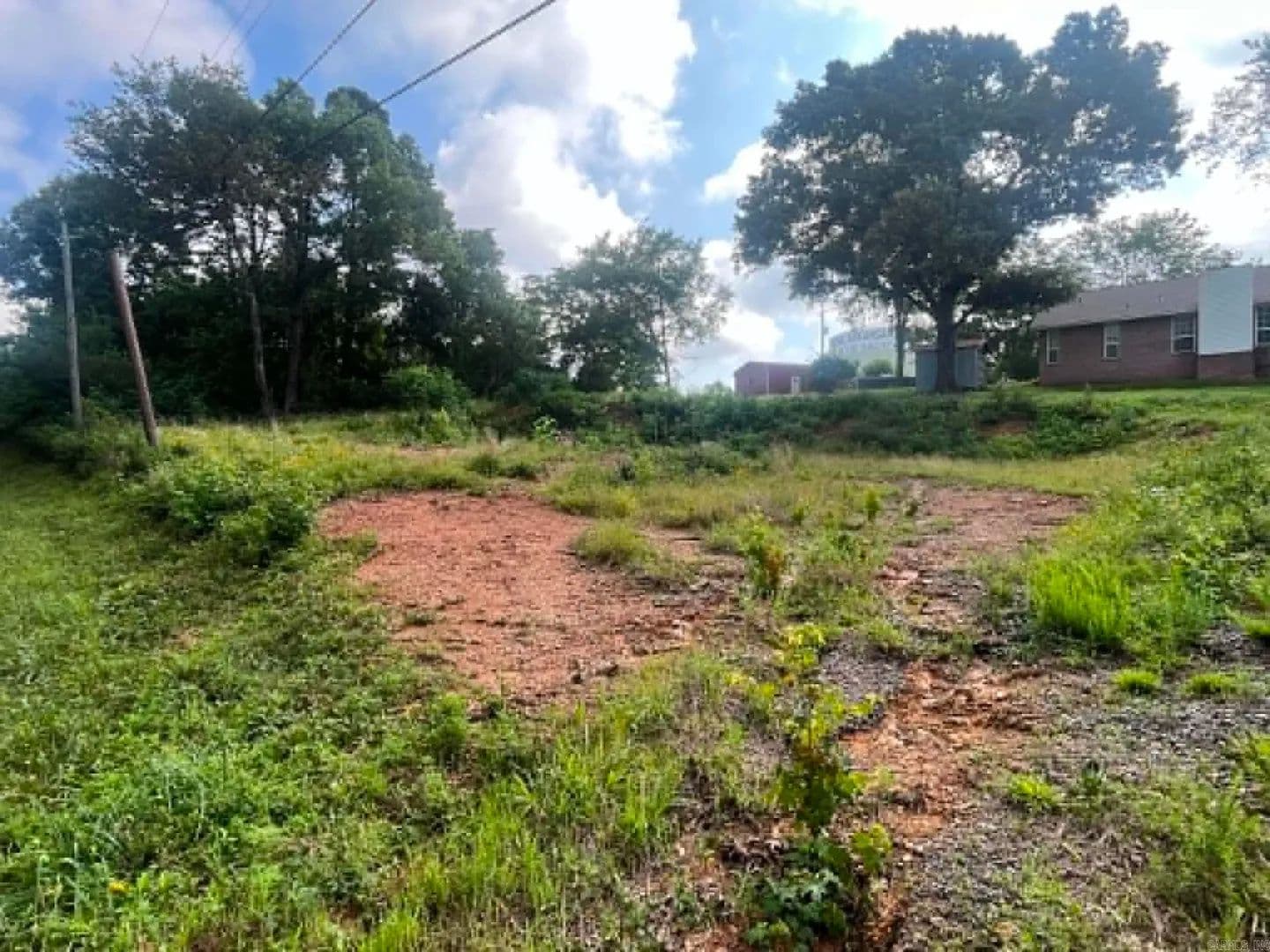 Property from TBD Amsterdam St - KW - Mena, Arkansas, 71953